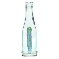 Puffco Bottle Peak Pro Replacement Glass - Discreet Smoker