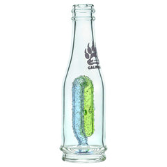 Puffco Bottle Peak Pro Replacement Glass - Discreet Smoker