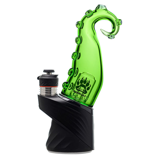 Puffco Octopus Tentacle Peak Glass Attachments - Discreet Smoker