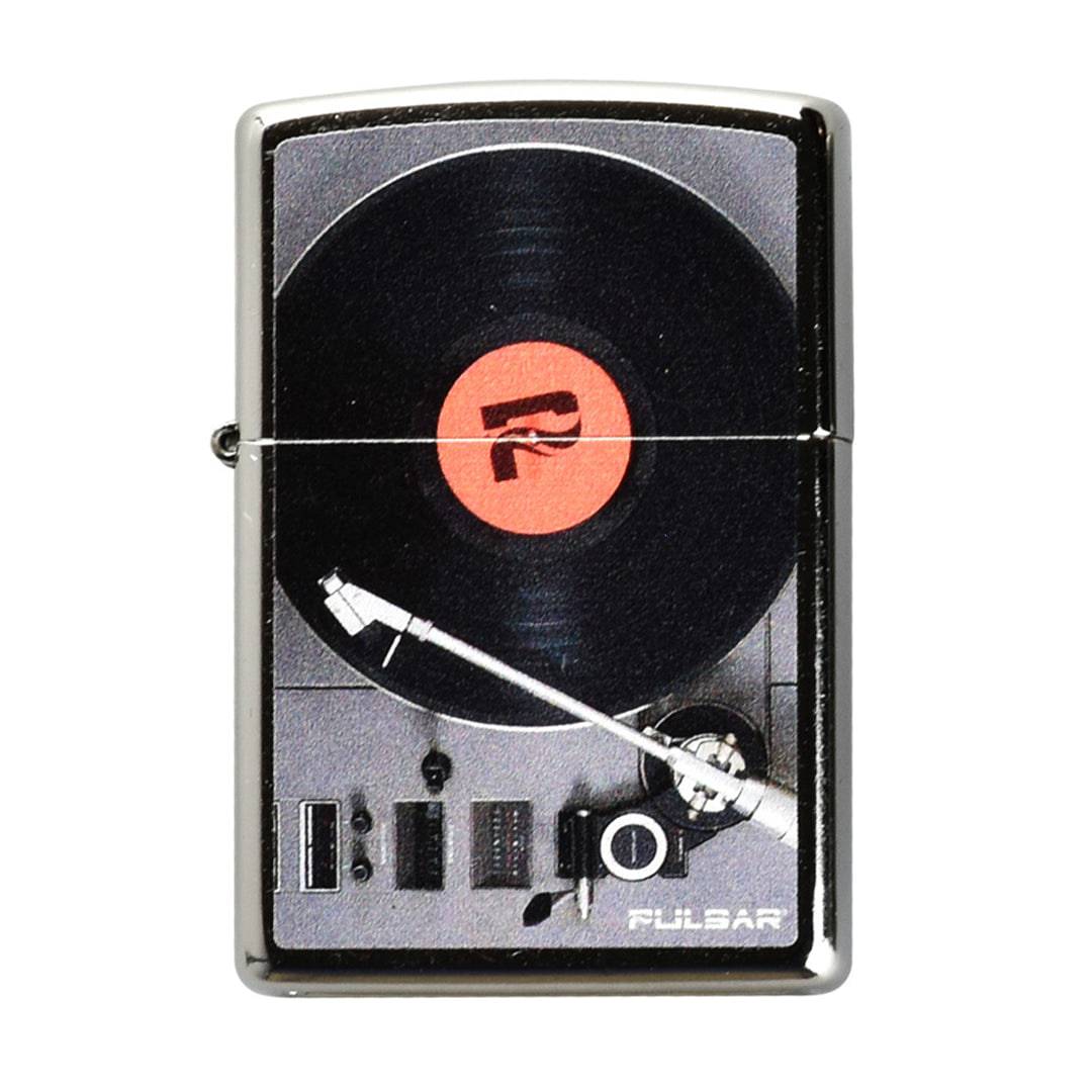 Zippo Lighters - Discreet Smoker