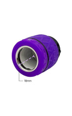 Bomb Erig Atomizer-Purple