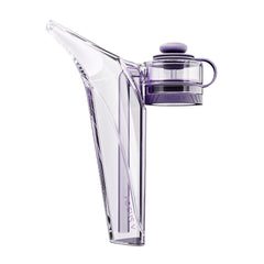 Focus V Aeris Bubbler Kit - Discreet Smoker