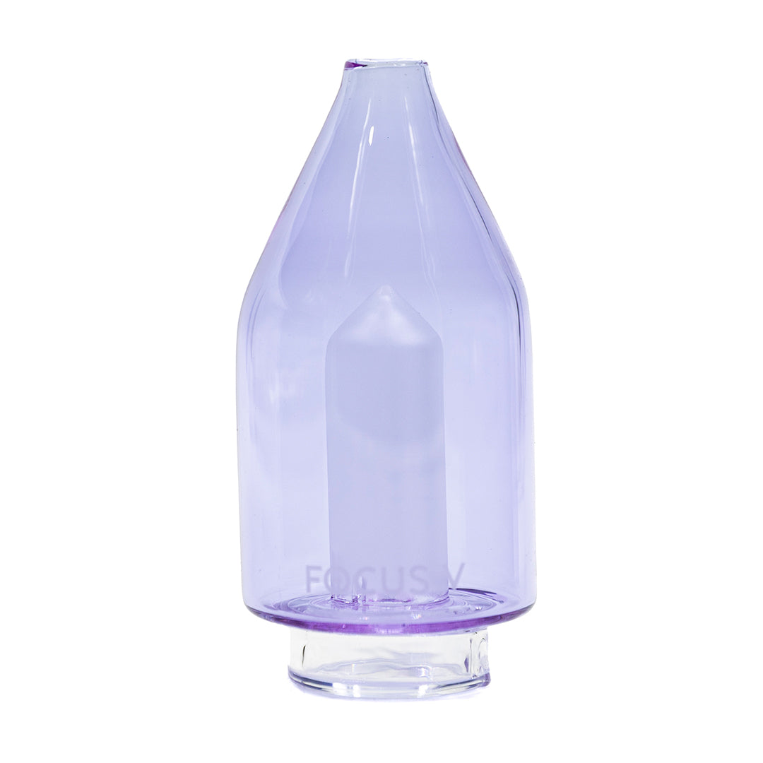 Focus V Carta 2 Glass Attachments - Discreet Smoker