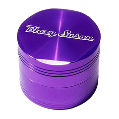 Blazy Susan Grinder V2 - Discreet Smoker