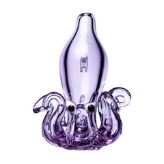 Human Grade Octopus Carb Cap - Discreet Smoker