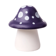 BigFUN! Mushroom Match Striker - Discreet Smoker