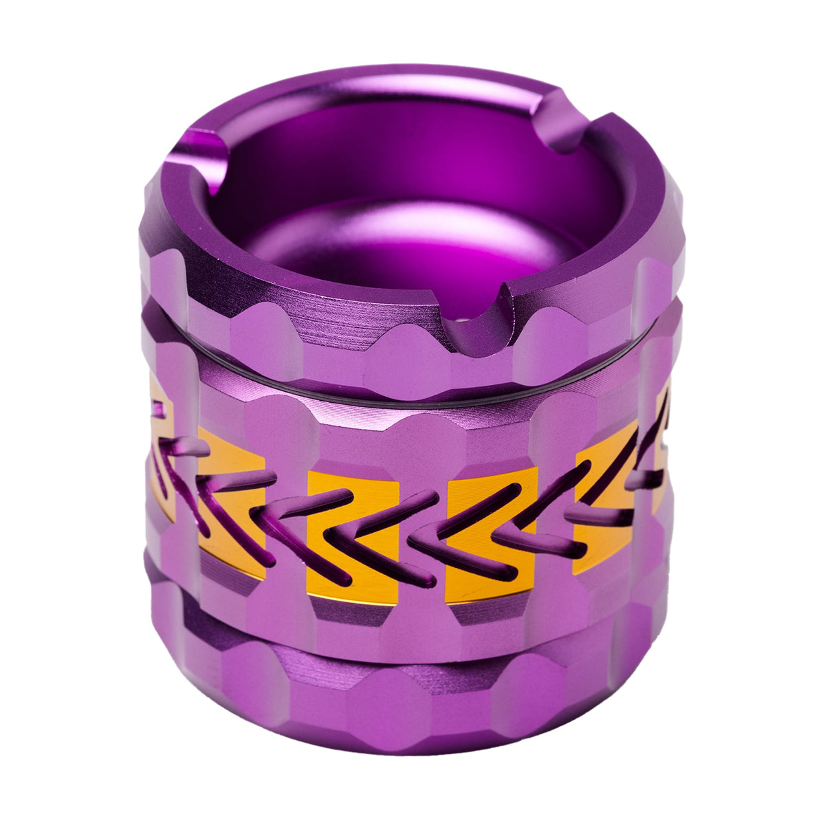 Human Grade Grinder 8AT - Discreet Smoker