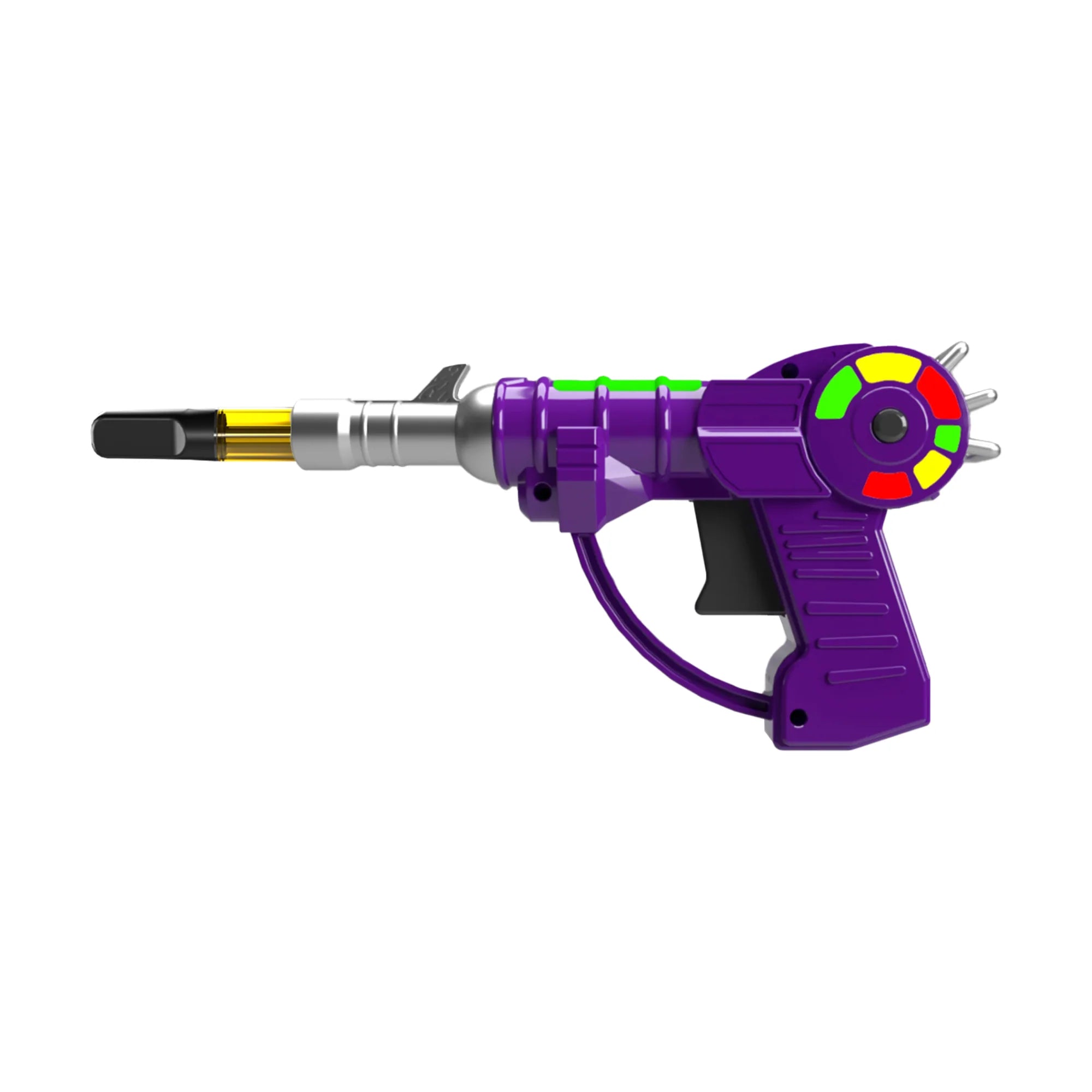 Raygun Penjamin 510 Battery with Lights and Sound - Discreet Smoker