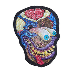 East Coasters 10" Dab Mats - Discreet Smoker