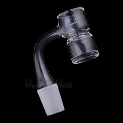 HONEY BEVEL SPLASH BUCKET - 90° DEGREE | BL - Discreet Smoker