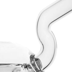 MJ Arsenal The Plasma Core Rig - Discreet Smoker