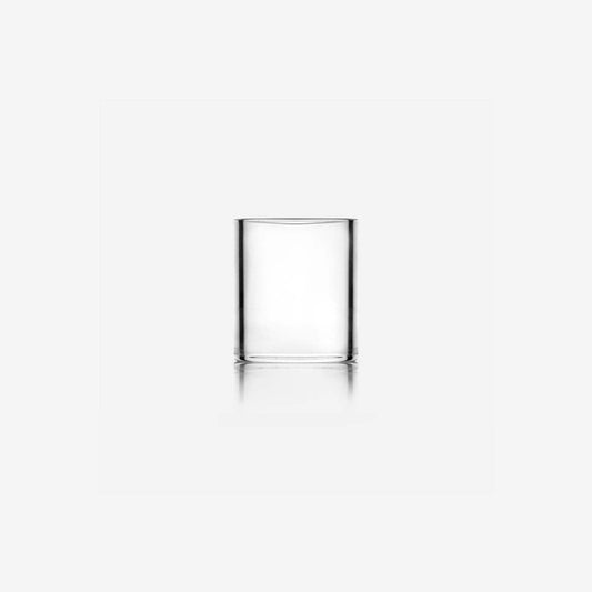 XMAX QOMO Glass Tube Replacement - Discreet Smoker