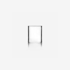 XMAX QOMO Glass Tube Replacement - Discreet Smoker