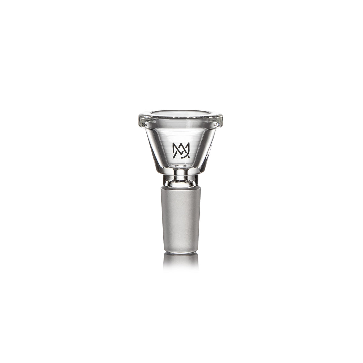 MJ Arsenal Piston Gravity Bong - Discreet Smoker