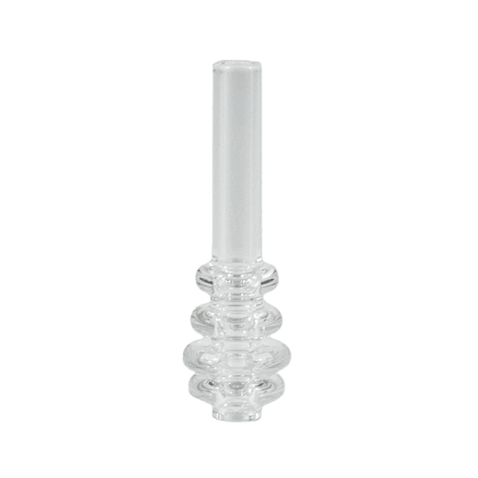 Eyce Straw: Quartz