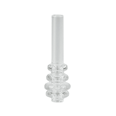 Eyce Straw: Quartz