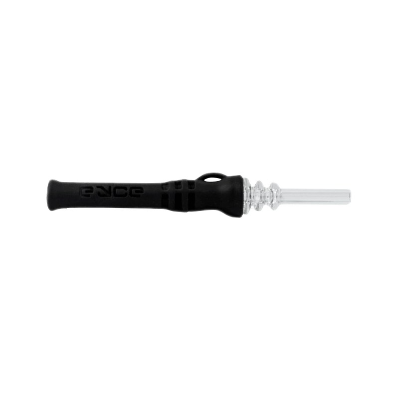 Eyce Straw: Quartz - Discreet Smoker