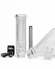 Prism x Jane West Twenties MINI Beaker Clear