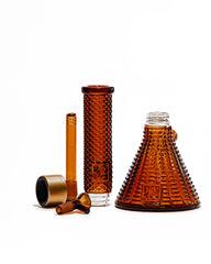 Jane West x Prism Bong - Amber - Discreet Smoker