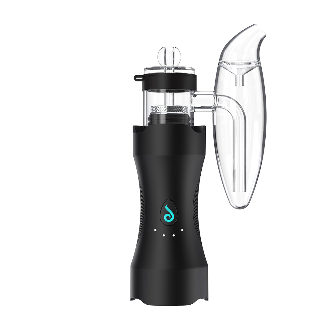 Dr Dabber XS e-Rig Portable Vaporizer - Discreet Smoker