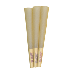 RAW Classic Cones - Discreet Smoker