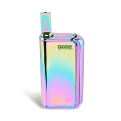 Ooze Duplex Pro – 900 mAh – Cartridge & Wax Vaporizer - Discreet Smoker