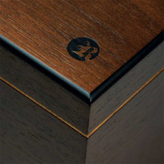 RYOT WOODEN LOCK-R BOX (11 X 10)