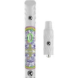 RIDDLES - OVEN X CONCENTRATE AND DRY HERB PEN VAPORIZER - Discreet Smoker