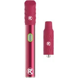 RIDDLES - OVEN X CONCENTRATE AND DRY HERB PEN VAPORIZER - Discreet Smoker