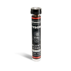 Futurola Tyson Ranch “The Toad” Terpene-Infused Blunt Cones Version 2.0 - 12ct - Discreet Smoker