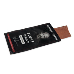Futurola Tyson Ranch “The Toad” Terpene-Infused Blunt Wraps Version 2.0 - 25ct - Discreet Smoker