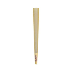 Raw Black King Size Backrolled Cones - 75ct - Discreet Smoker