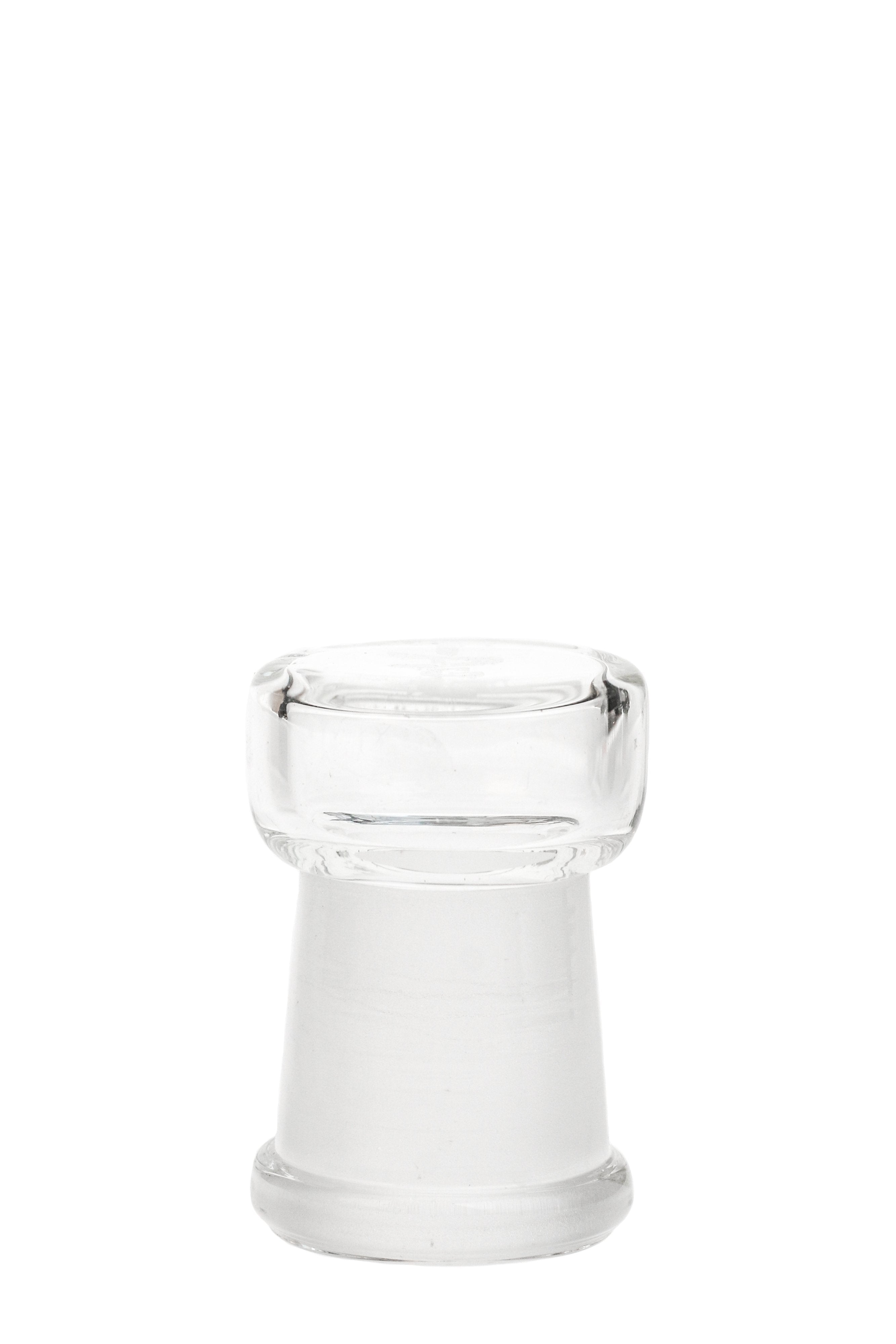 TAG - Replacement Reclaim Cap Dish (SUPER THICK) - Discreet Smoker