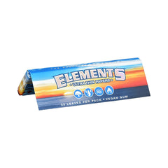 Elements Ultra Thin Rice Rolling Papers