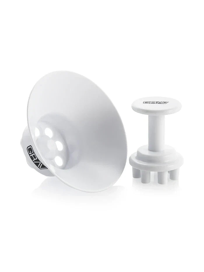GRAV 7-Pack Glass Joint Filling System