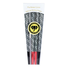 Beautiful Burns Designer Pre-Rolled Cones | Assorted Designs | 8pc | 30pk Display