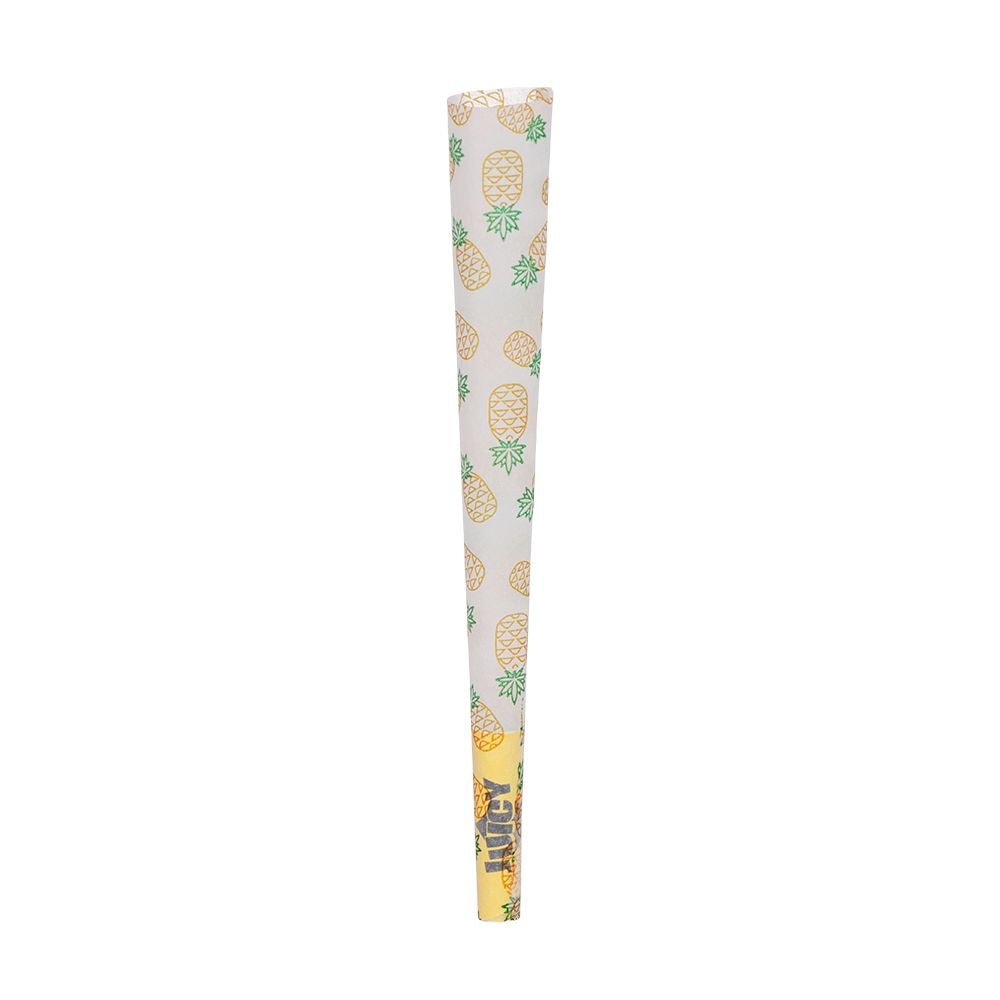 Juicy Terp Infused Squeeze Cones | Maui Wowi | 30pk Display - Discreet Smoker