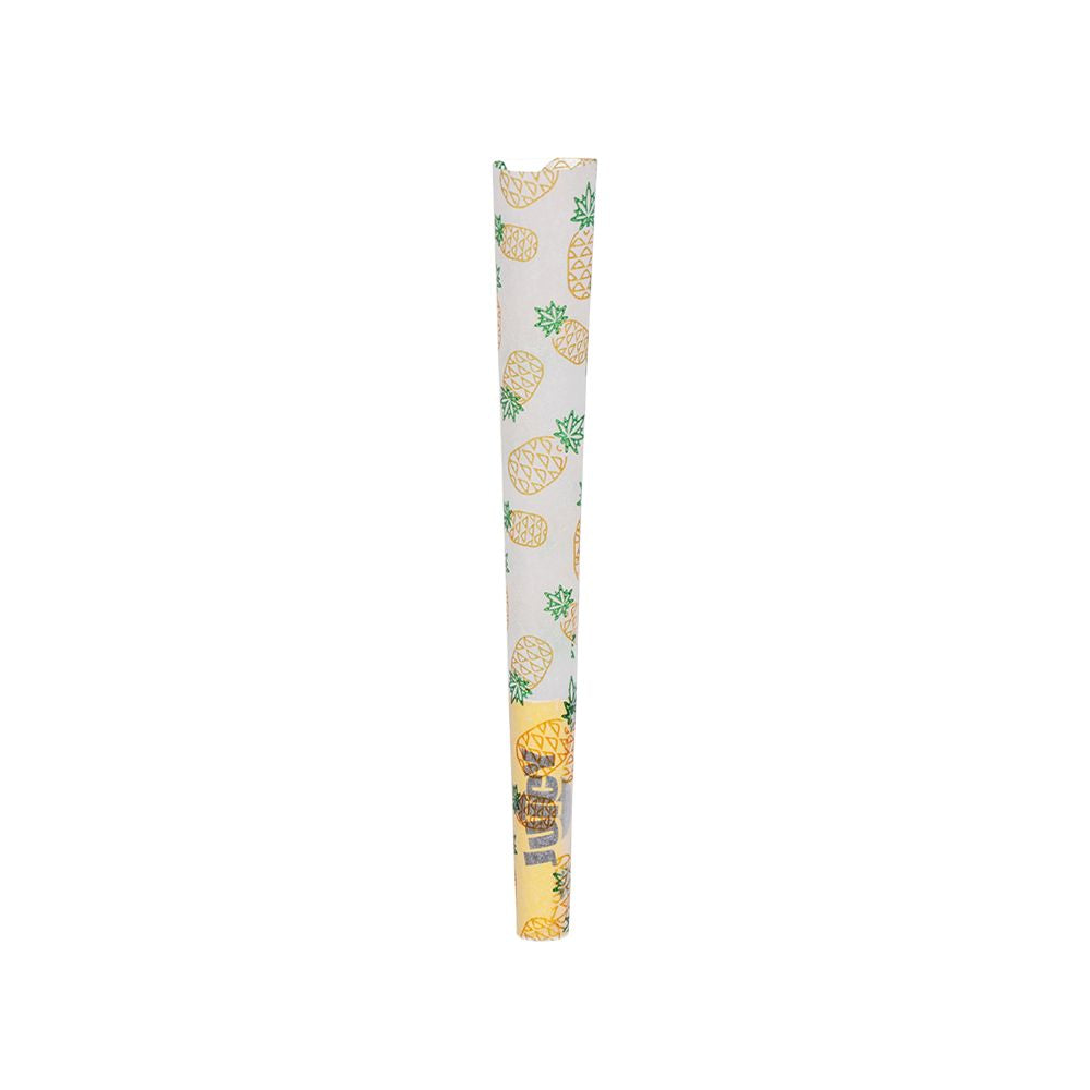 Juicy Terp Infused Squeeze Cones | Maui Wowi | 30pk Display - Discreet Smoker