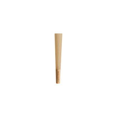 OCB Organic Hemp Pre-Rolled Cones | 24pk Display - Discreet Smoker