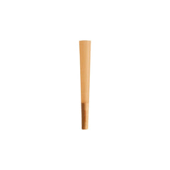 OCB Unbleached Pre-Rolled Cones | 24pk Display - Discreet Smoker