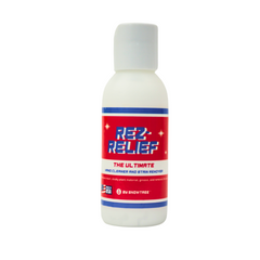 Rez-Relief Hand & Tool Cleaner - Discreet Smoker