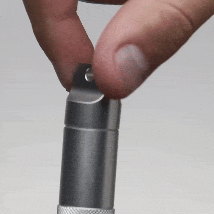 Mj Arsenal Phoenix Baton - Discreet Smoker