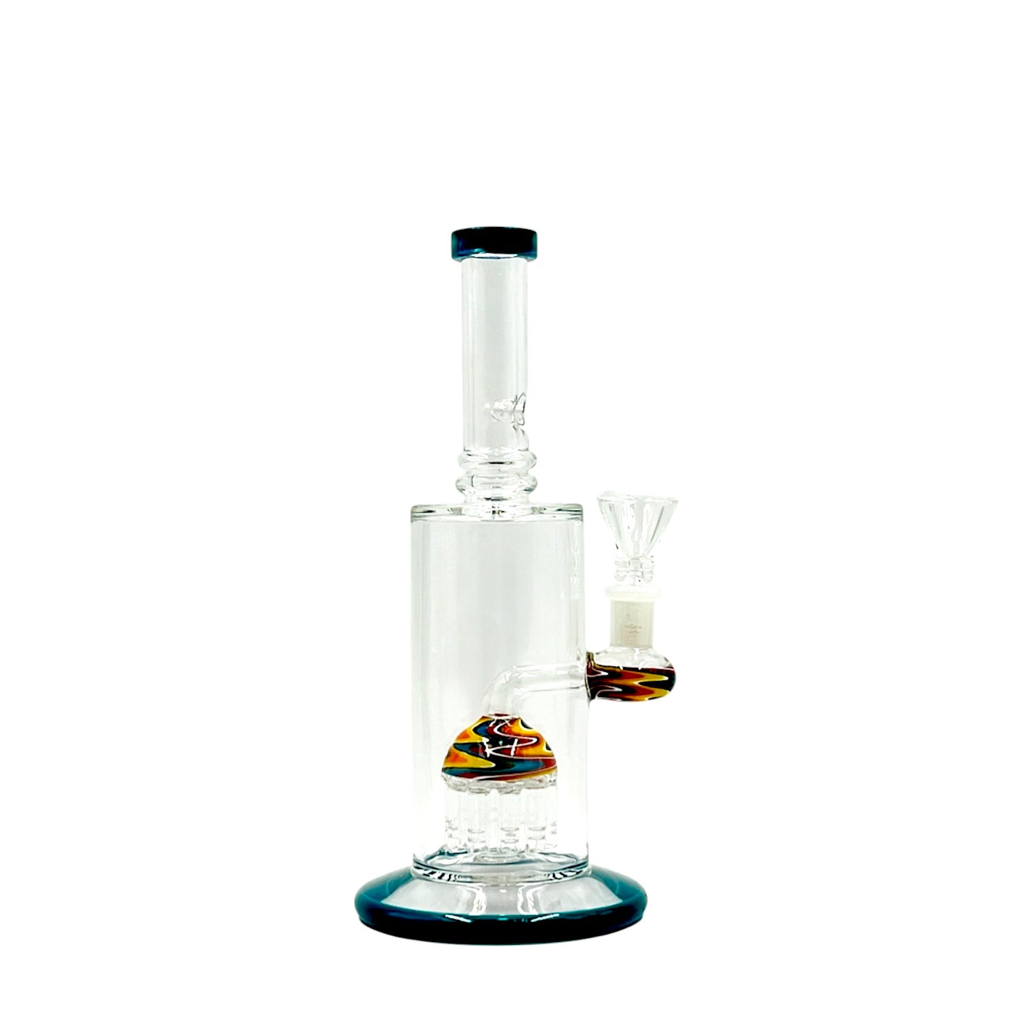 High-Velocity 10" Matrix Diffuser - Discreet Smoker