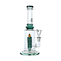 Desert Rock Rider 10" Bong - Discreet Smoker