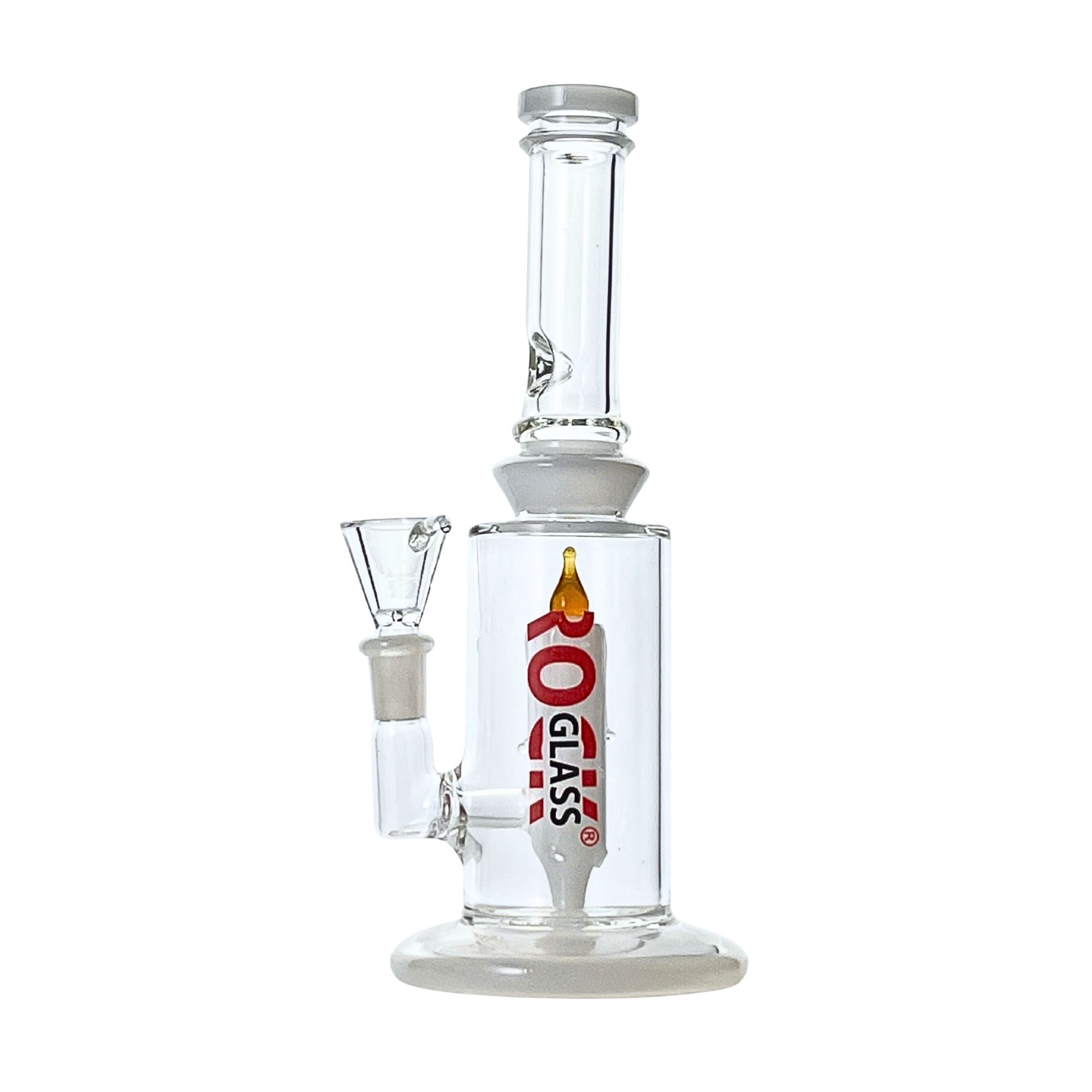 Desert Rock Rider 10" Bong - Discreet Smoker