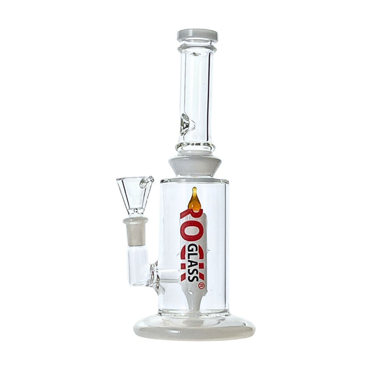 Desert Rock Rider 10" Bong - Discreet Smoker