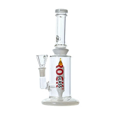 Desert Rock Rider 10" Bong - Discreet Smoker