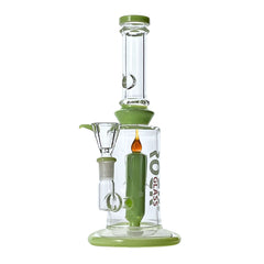 Desert Rock Rider 10" Bong - Discreet Smoker
