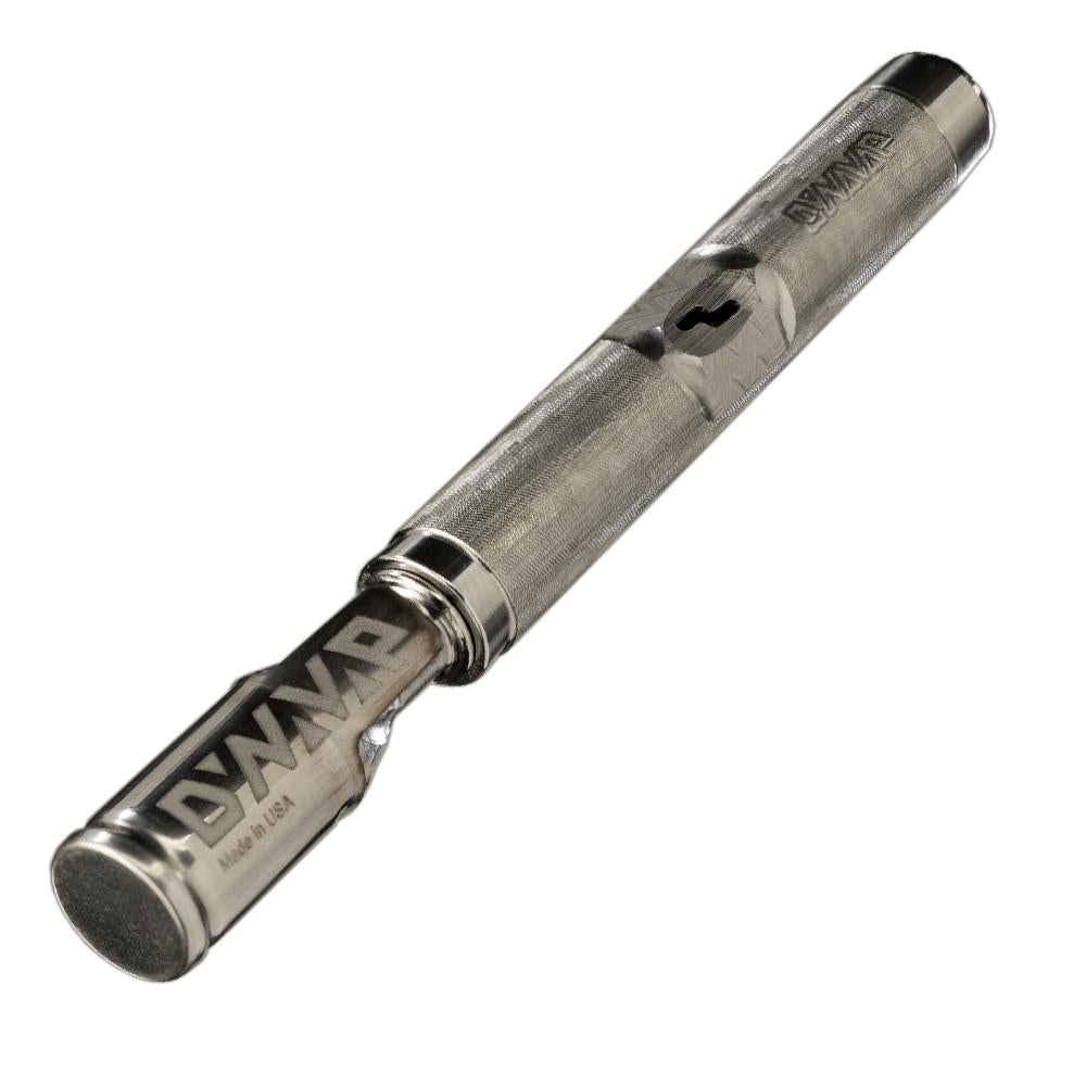DynaVap – The M 7 - Discreet Smoker
