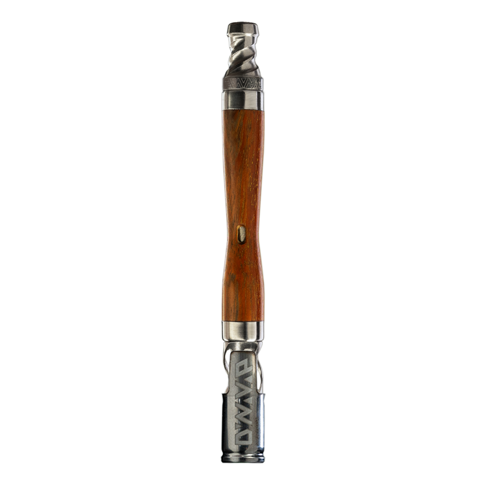 DynaVap – WoodWynd: Ipe - Discreet Smoker